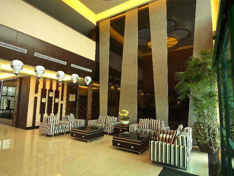 Formosan Naruwan Garden Hotel Taitung Ngoại thất bức ảnh