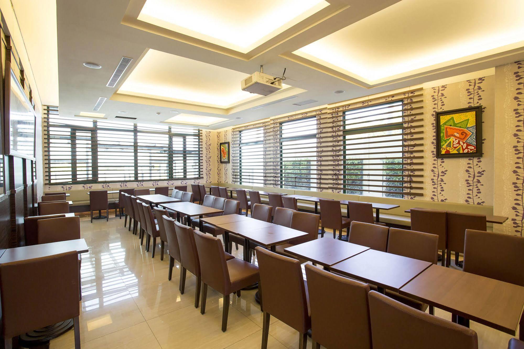 Formosan Naruwan Garden Hotel Taitung Ngoại thất bức ảnh