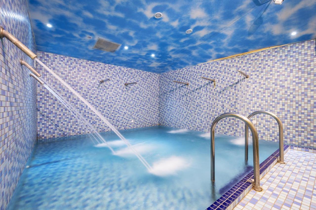 Formosan Naruwan Garden Hotel Taitung Ngoại thất bức ảnh